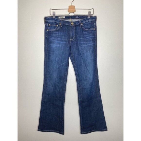 Adriano Goldschmied The Angel Boot Cut‎ Jeans - Picture 2 of 6